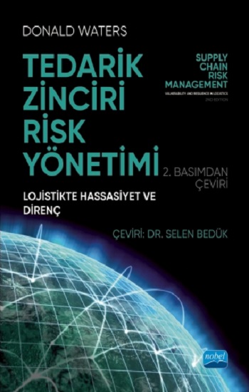 Tedarik Zinciri Risk Yönetimi