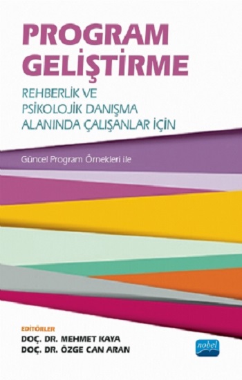 Program Geliştirme