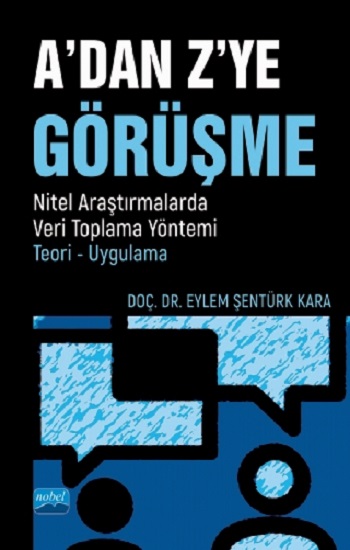 A'dan Z'ye Görüşme