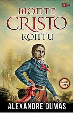 Monte Cristo Kontu