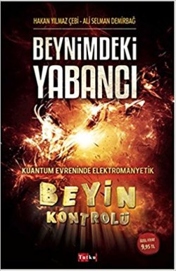 Beynimdeki Yabancı