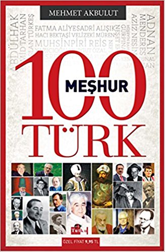 100 Meşhur Türk