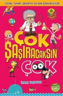 Çok Şaşıracaksınız Çok