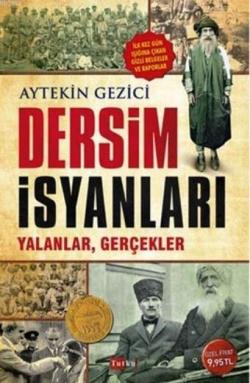 Dersim İsyanları