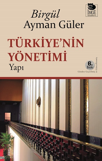 Türkiye’nin Yönetimi - Yapı