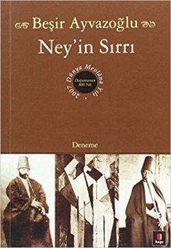 Ney’in Sırrı