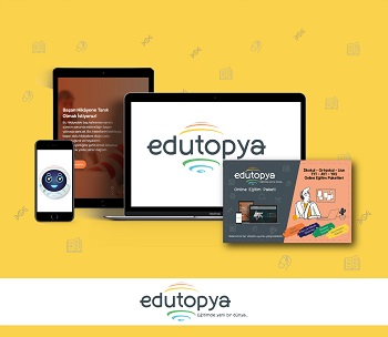 Edutopya 1. Sınıf Tüm Dersler Online Eğitim Paketi (1 Yıllık)