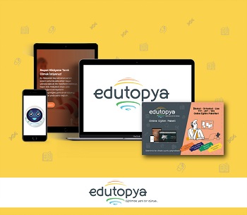 Edutopya 3. Sınıf Tüm Dersler Online Eğitim Paketi (1 Yıllık)