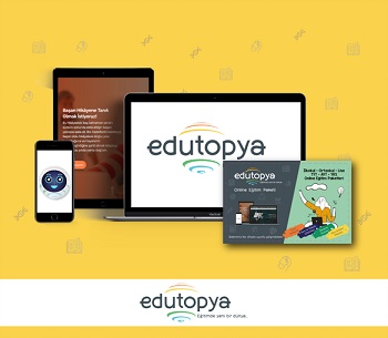 Edutopya 10. Sınıf Tüm Dersler Online Eğitim Paketi (1 Yıllık)