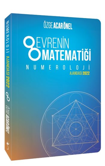 Evrenin Matematiği – Numeroloji Ajandası 2022