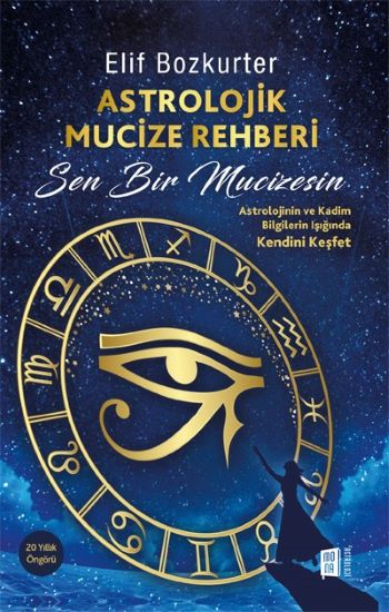 Astrolojik Mucize Rehberi