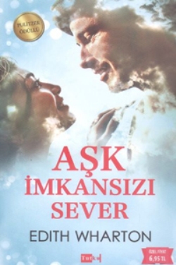 Aşk İmkansızı Sever