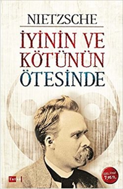 İyinin ve Kötünün Ötesinde