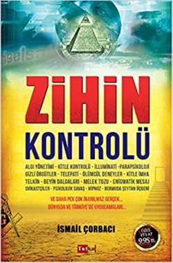 Zihin Kontrolü