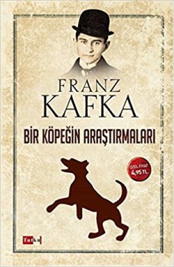 Bir Köpeğin Araştırmaları