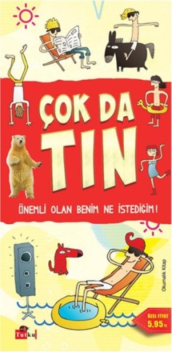 Çok da Tın