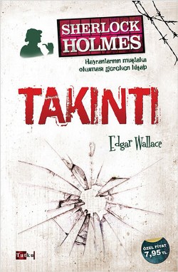 Sherlock Holmes: Takıntı