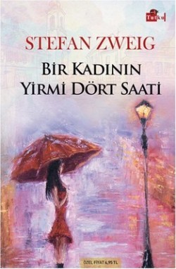 Bir Kadının Yirmi Dört Saati