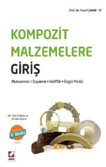 Kompozit Malzemelere Giriş