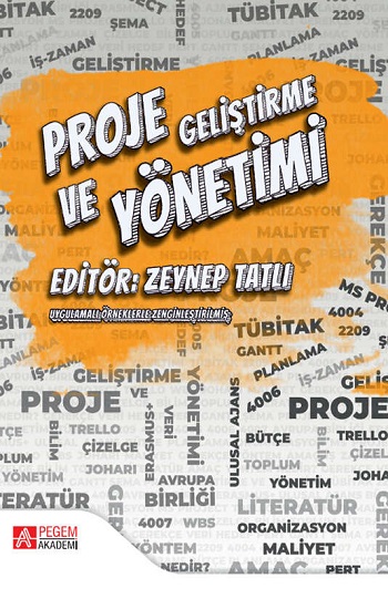 Proje Geliştirme ve Yönetimi