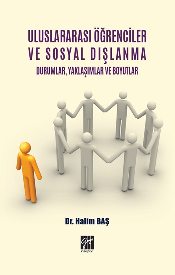 Uluslararası Öğrenciler ve Sosyal Dışlanma Durumlar, Yaklaşımlar ve Boyutlar