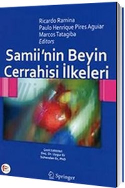 Samii`Nin Beyin Cerrahisi İlkeleri