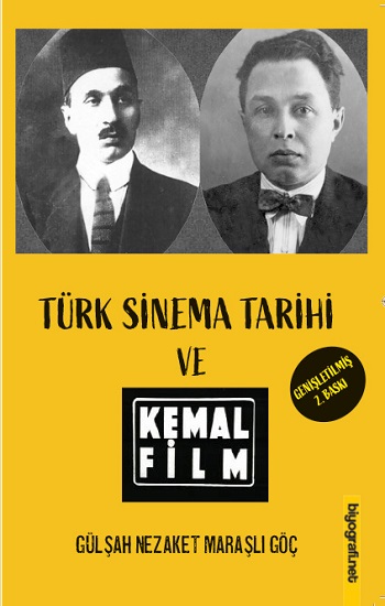 Türk Sinema Tarihi ve Kemal Film