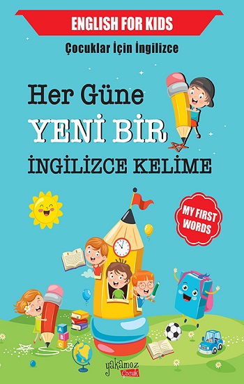 Her Güne Yeni Bir İngilizce Kelime