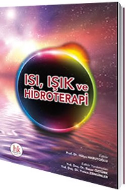 Isı Işık Ve Hidroterapi