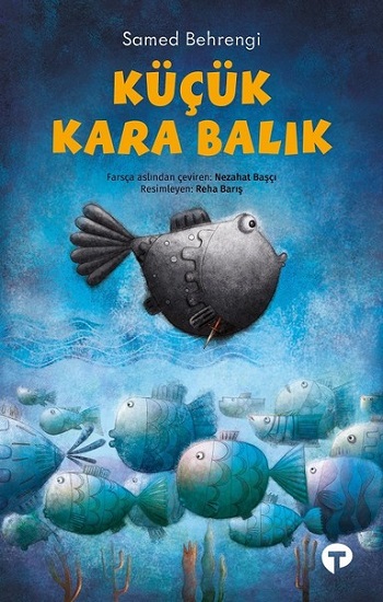 Küçük Kara Balık