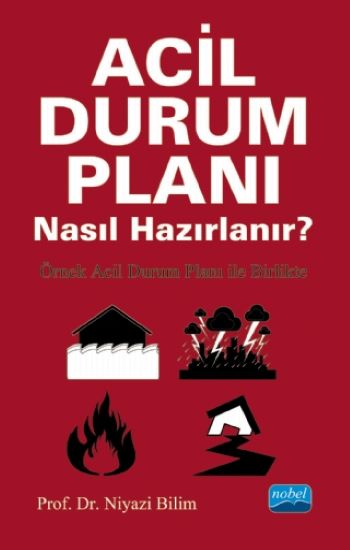 Acil Durum Planı Nasıl Hazırlanır