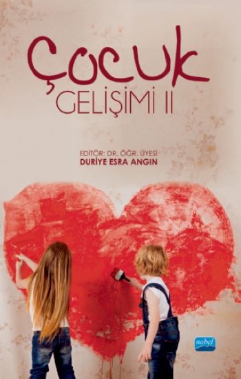 Çocuk Gelişimi II