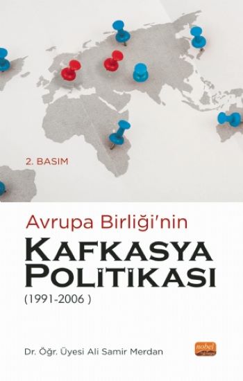 Avrupa Birliği’nin Kafkasya Politikası