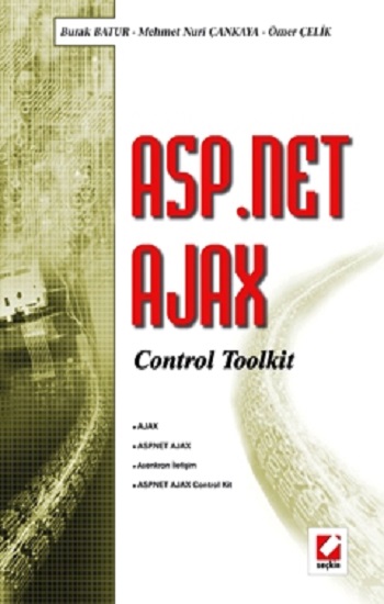 Asp.Net Ajax