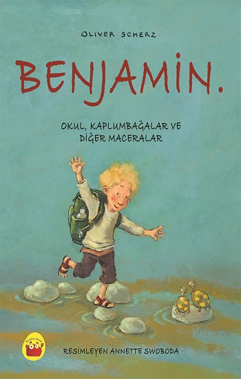 Benjamin