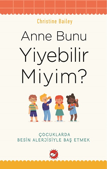 Anne Bunu Yiyebilir Miyim?