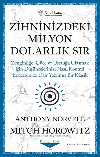 Zihninizdeki Milyon Dolarlık Sır