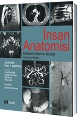 İnsan Anatomi Görüntüleme Atlası