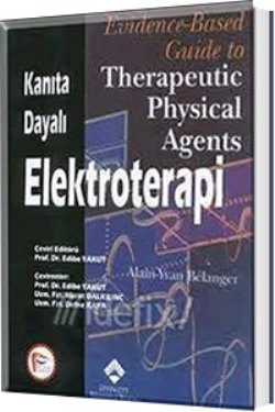 Kanıta Dayalı Elektroterapi