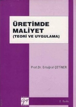 Üretimde Maliyet