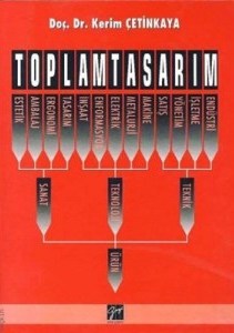 Toplam Tasarım