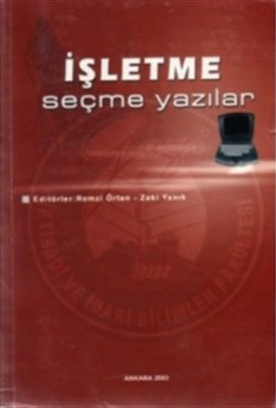 İşletme Seçme Yazılar