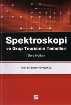 Spektroskopi ve Grup Teorisinin Temelleri