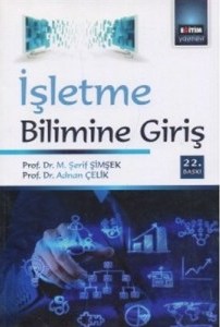 İşletme Bilimlerine Giriş