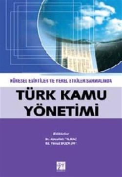 Türk Kamu Yönetimi