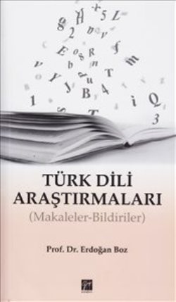 Türk Dili Araştırmaları