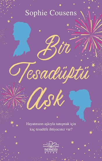 Bir Tesadüftü Aşk