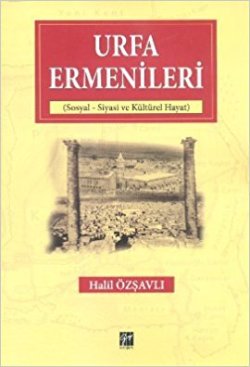 Urfa Ermenileri