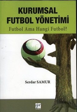 Kurumsal Futbol Yönetimi