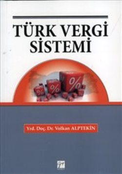 Türk Vergi Sistemi